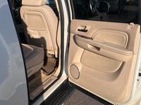 Cadillac Escalade vaihtoauto