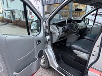 Opel Vivaro vaihtoauto