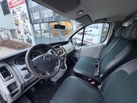 Opel Vivaro vaihtoauto