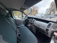 Opel Vivaro vaihtoauto