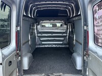 Opel Vivaro vaihtoauto