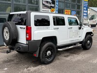 Hummer H3 vaihtoauto