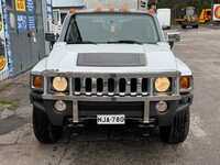 Hummer H3 vaihtoauto