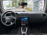 Hummer H3 vaihtoauto