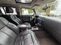 Hummer H3 vaihtoauto