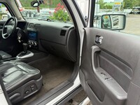 Hummer H3 vaihtoauto