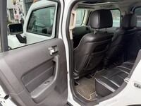 Hummer H3 vaihtoauto