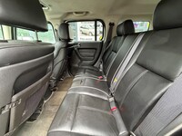 Hummer H3 vaihtoauto