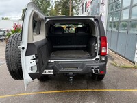 Hummer H3 vaihtoauto