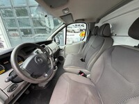 Opel Vivaro vaihtoauto