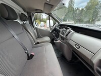 Opel Vivaro vaihtoauto
