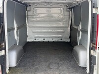 Opel Vivaro vaihtoauto