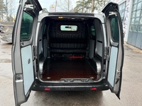 Nissan NV200 vaihtoauto