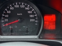 Nissan NV200 vaihtoauto