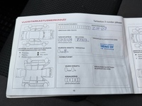 Nissan NV200 vaihtoauto