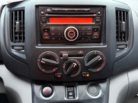 Nissan NV200 vaihtoauto