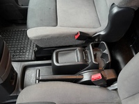 Nissan NV200 vaihtoauto