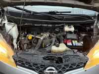 Nissan NV200 vaihtoauto