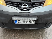 Nissan NV200 vaihtoauto