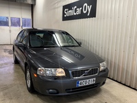 Volvo S80 vaihtoauto