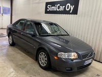 Volvo S80 vaihtoauto
