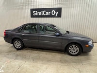 Volvo S80 vaihtoauto