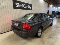 Volvo S80 vaihtoauto