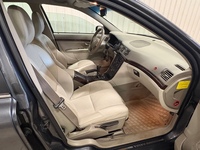 Volvo S80 vaihtoauto