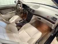 Volvo S80 vaihtoauto