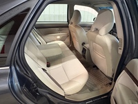 Volvo S80 vaihtoauto