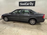 Volvo S80 vaihtoauto