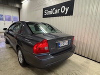 Volvo S80 vaihtoauto