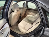 Volvo S80 vaihtoauto