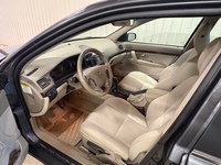 Volvo S80 vaihtoauto