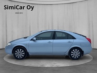 Nissan Primera vaihtoauto