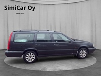 Volvo 850 vaihtoauto