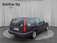 Volvo 850 vaihtoauto