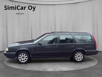 Volvo 850 vaihtoauto