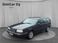 Volvo 850 vaihtoauto