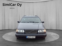 Volvo 850 vaihtoauto