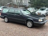 Volvo 850 vaihtoauto