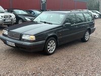 Volvo 850 vaihtoauto