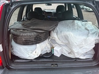 Volvo 850 vaihtoauto