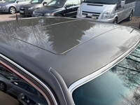 Mercedes-Benz S vaihtoauto