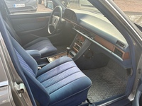 Mercedes-Benz S vaihtoauto