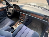 Mercedes-Benz S vaihtoauto