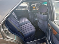 Mercedes-Benz S vaihtoauto