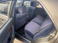 Mercedes-Benz S vaihtoauto