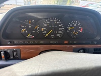 Mercedes-Benz S vaihtoauto