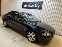 Volvo S60 vaihtoauto